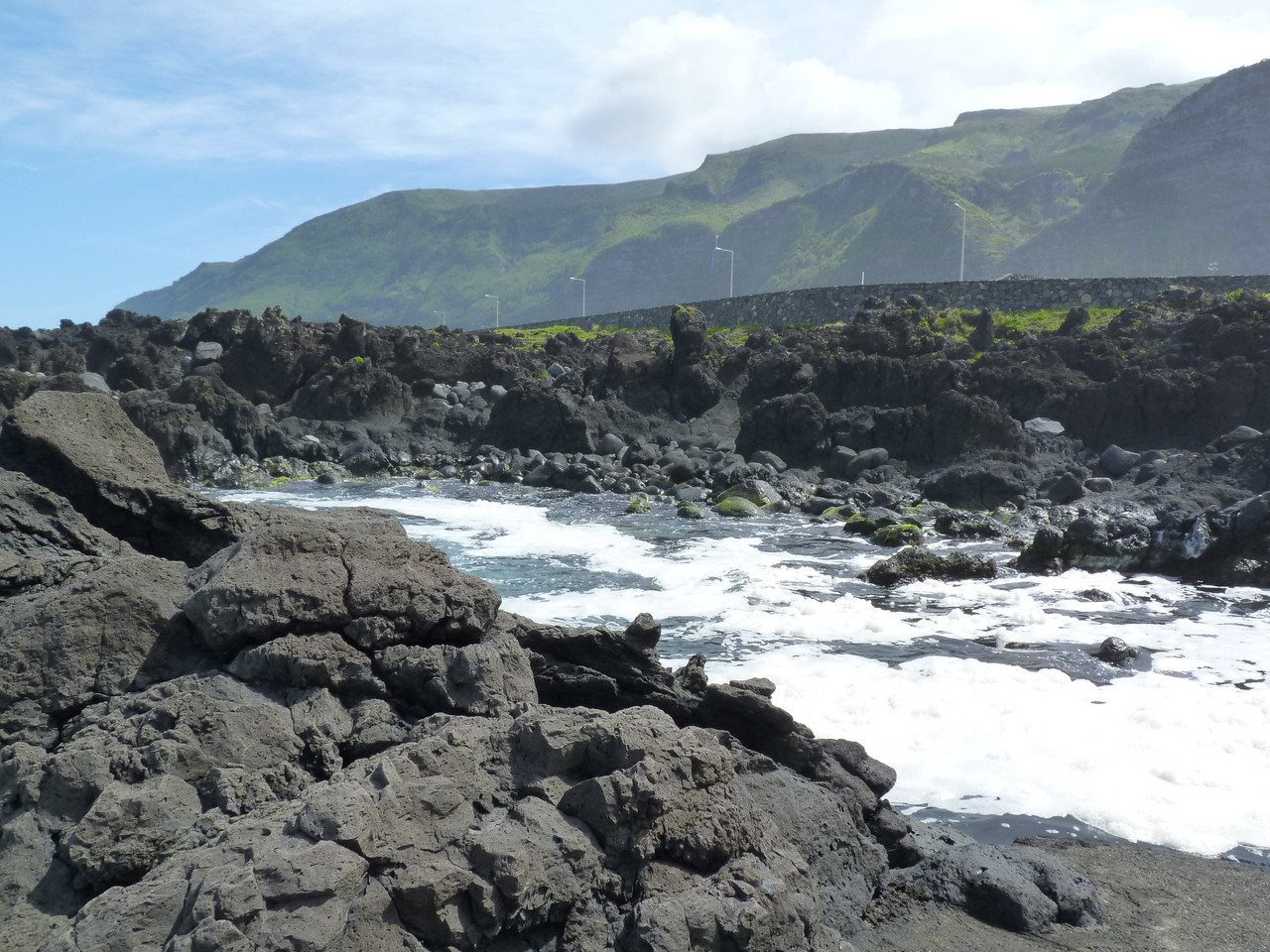 Fajã Grande - piscinas naturais 4.JPG
