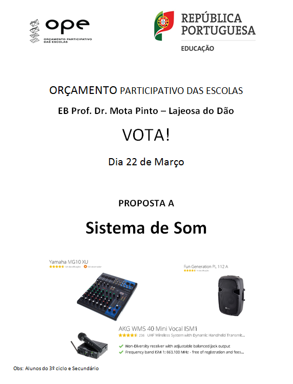 Cartaz Sistema Som.png