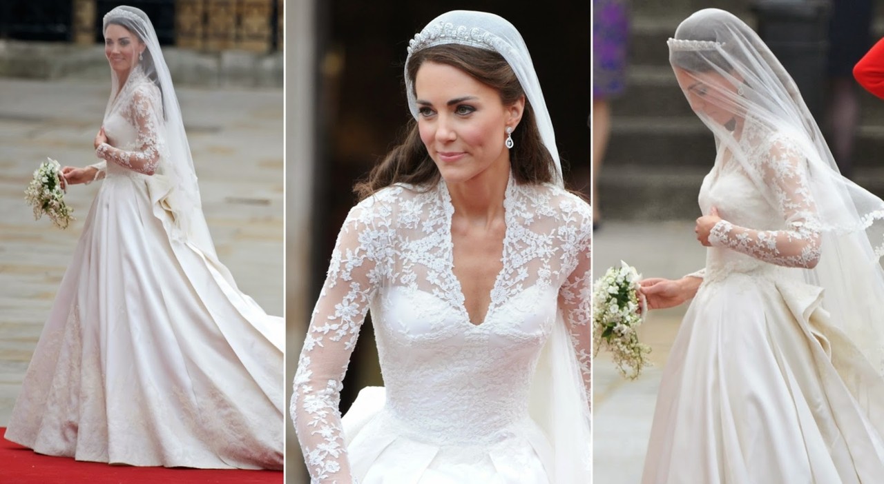 kate-middleton-wedding-dress-sarah-burton-full-len kate-middleton-wedding-dress-sarah-burton-full-len