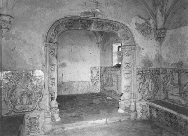 Ermida de Santo Cristo,1953, Armando Serôdio.jpg1