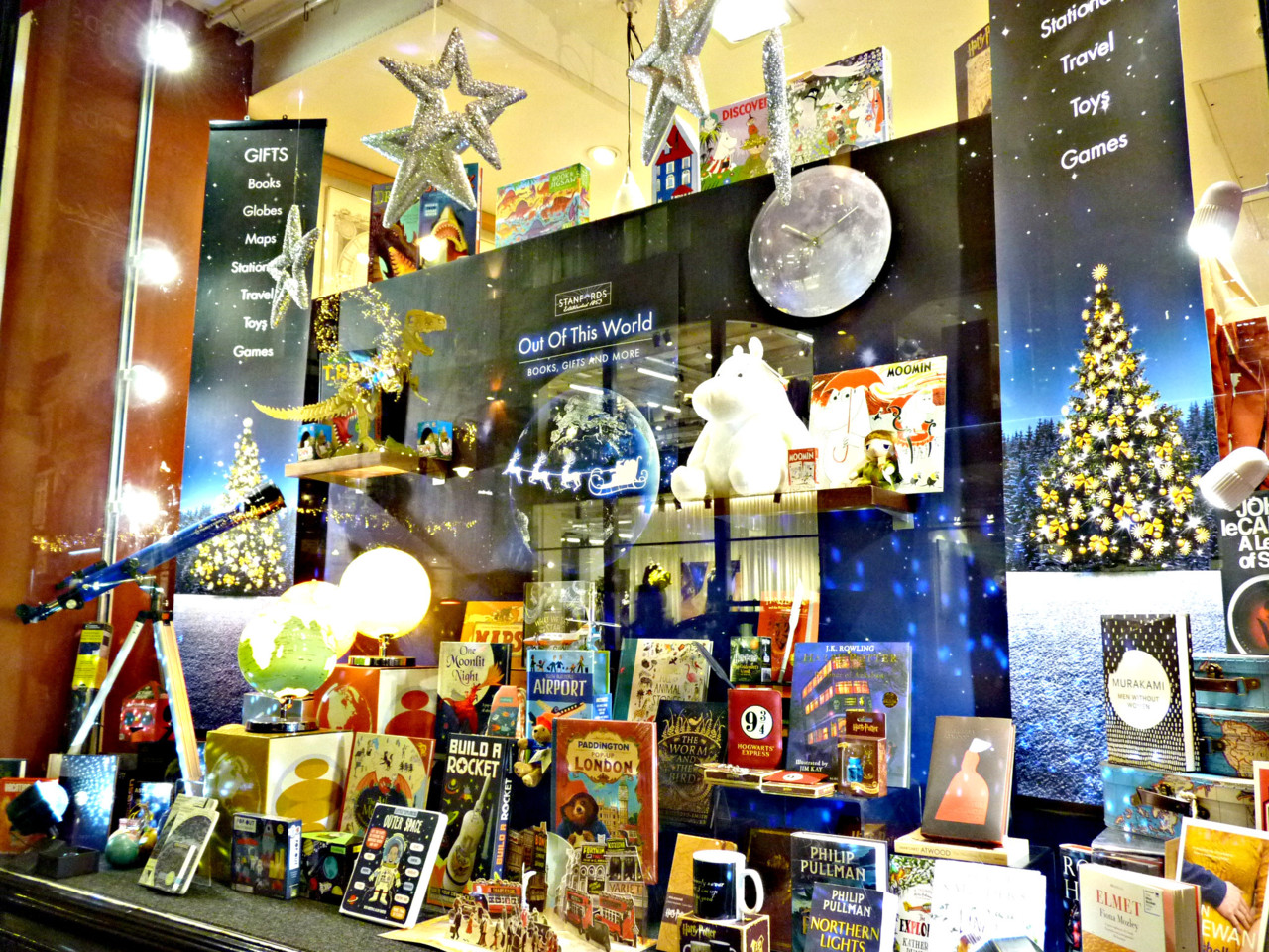 Londres Natal Stanfords 2.jpg