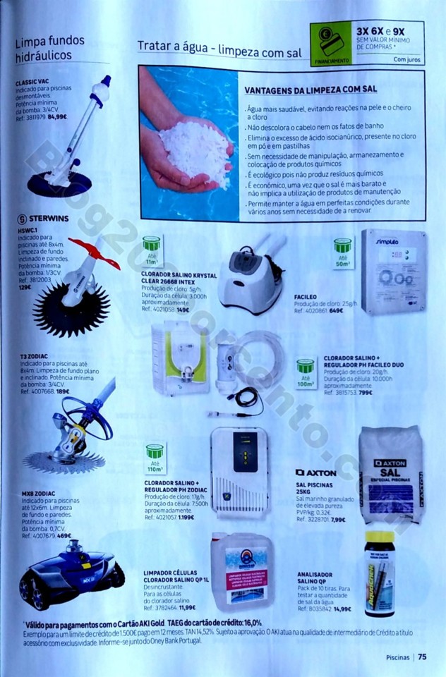 aki especial jardim 2019 promoções até 26 julho