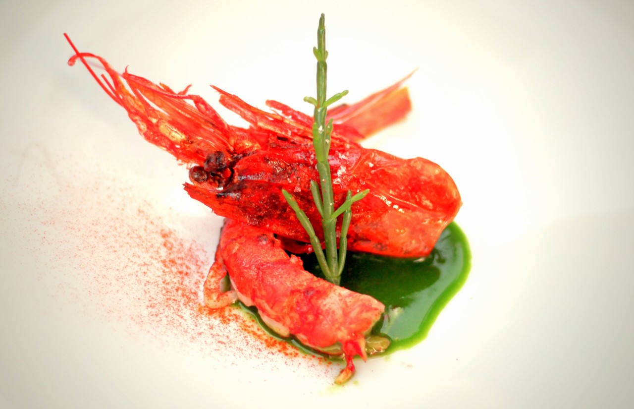 Arcadas Quinta das Lágrimas