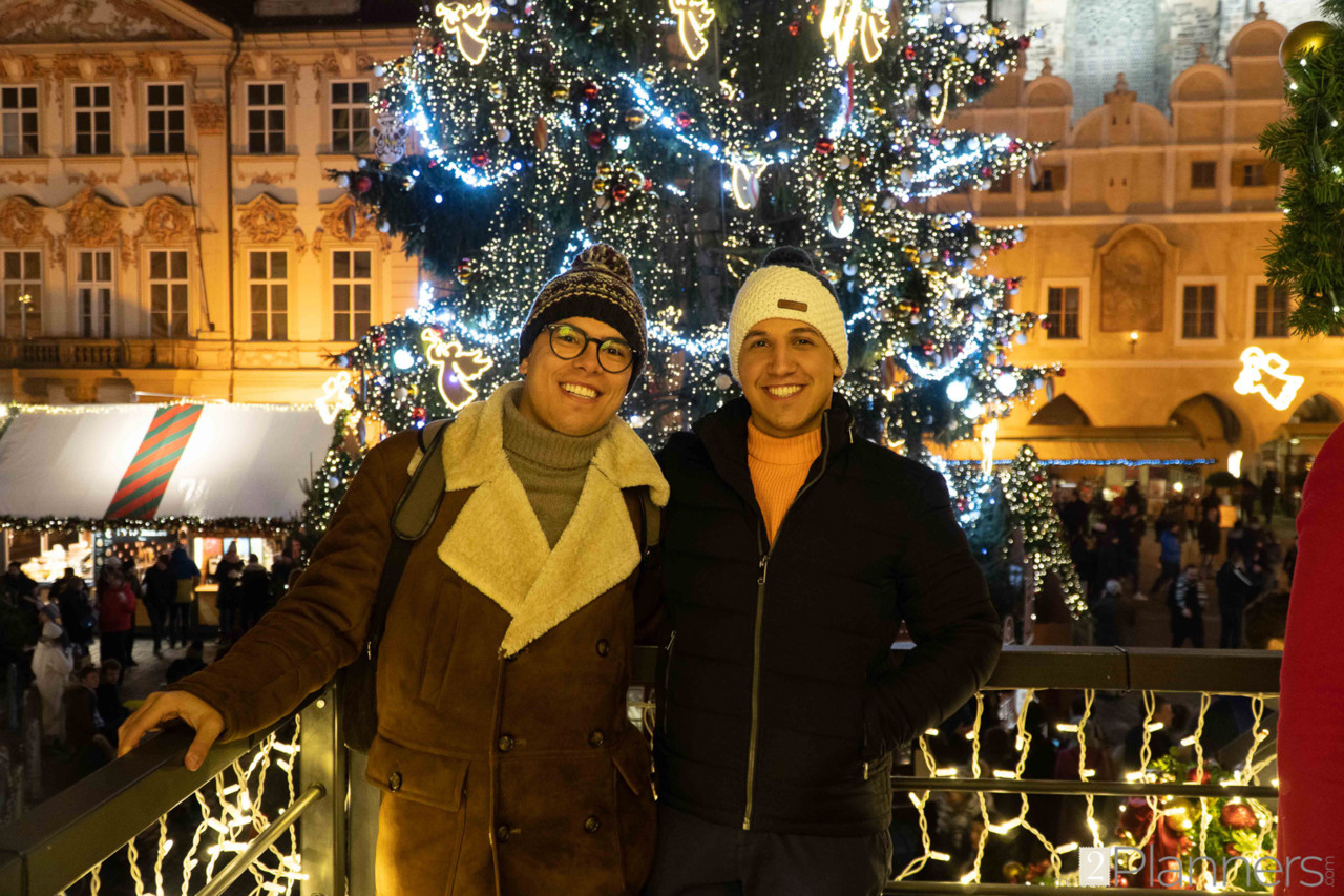 PRAGUE | City Guide - 3 days in Prague 🇨🇿  - The2Planners