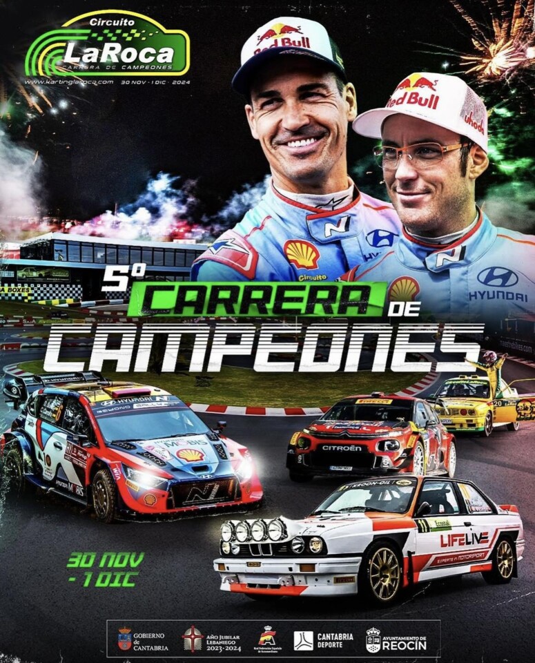Cartaz 5 Carrera Campeones.jpg