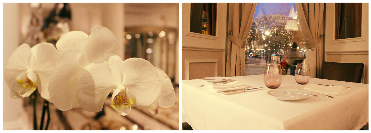 Restaurante Astória