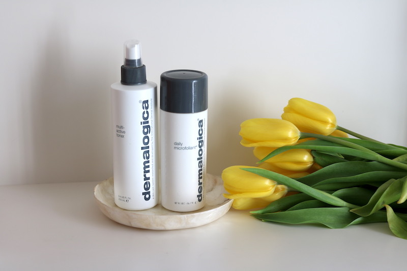 Dermalogica review