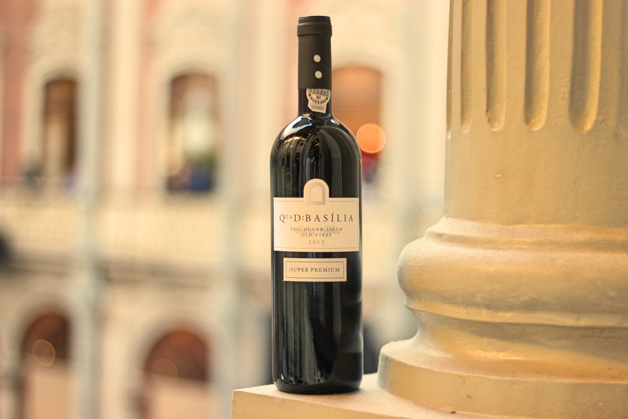 Essência do Vinho Porto 2019