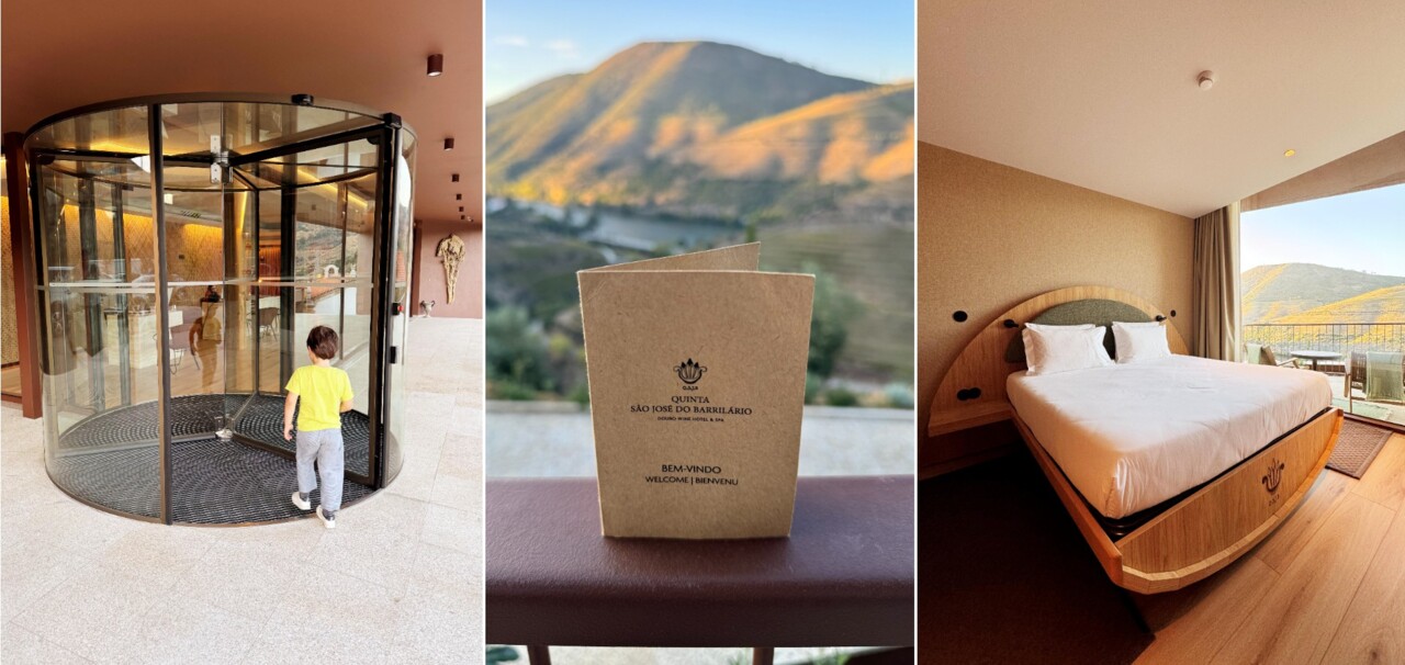 Quinta São José do Barrilário 