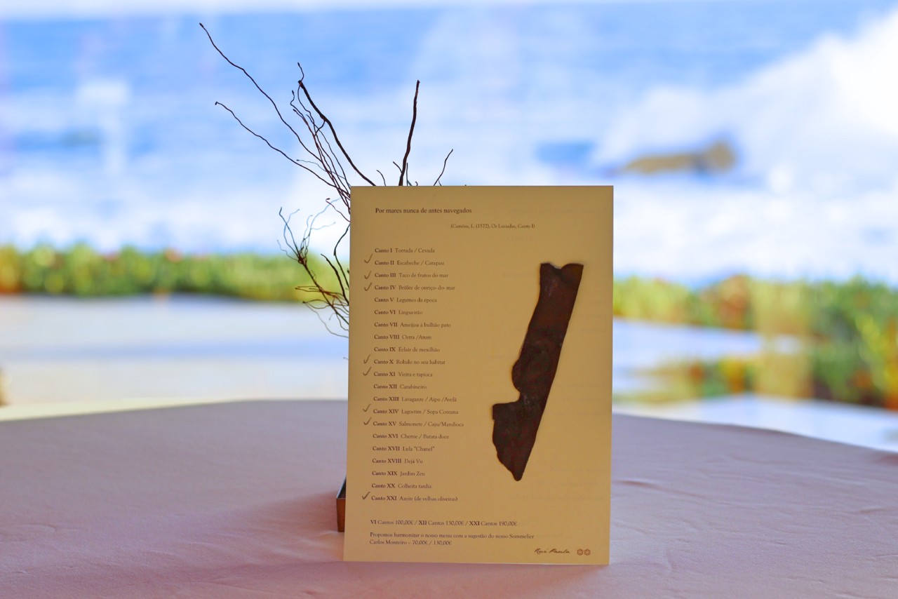 Casa de Chá da Boa Nova