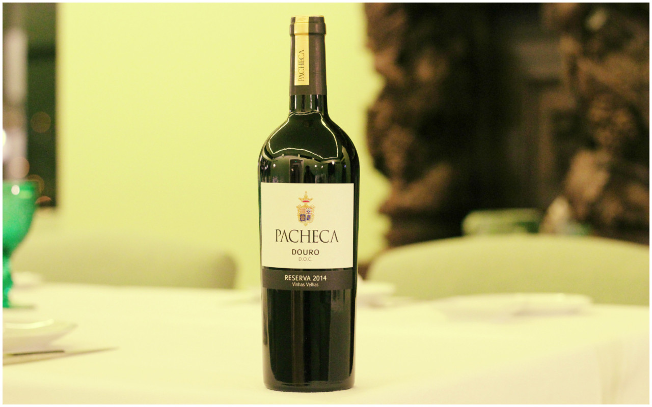 The Wine House Hotel - Quinta da Pacheca