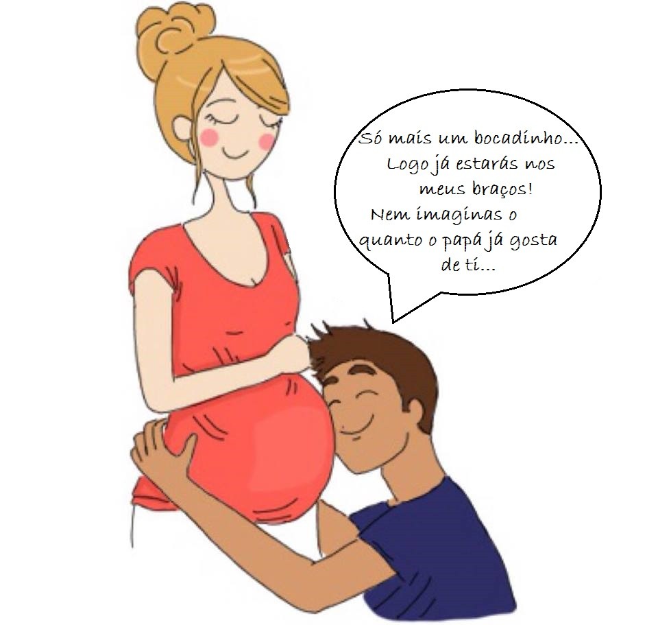 falando com a barriga da mãe.jpg