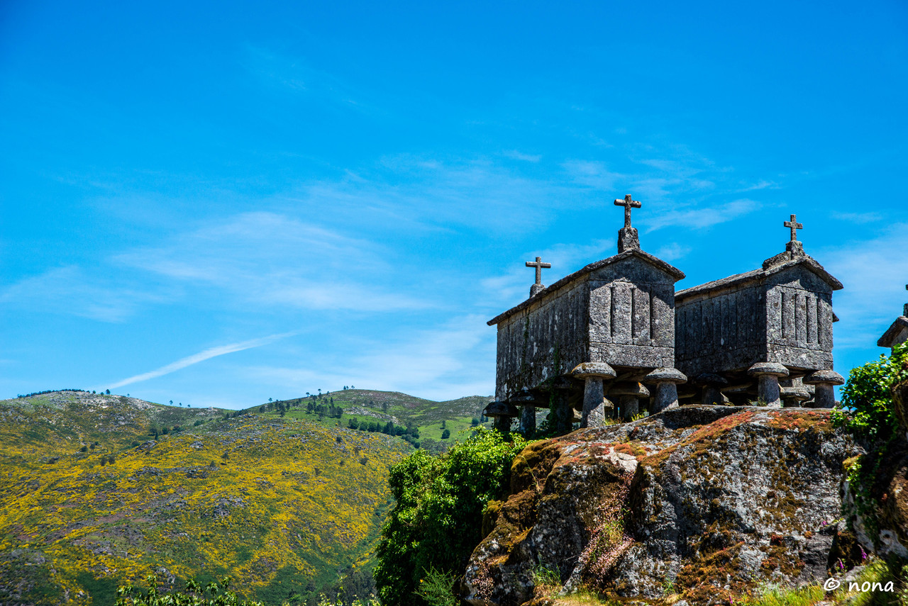 2015 - XXIII Passeio Lumbudus (Celanova, Lindoso, 