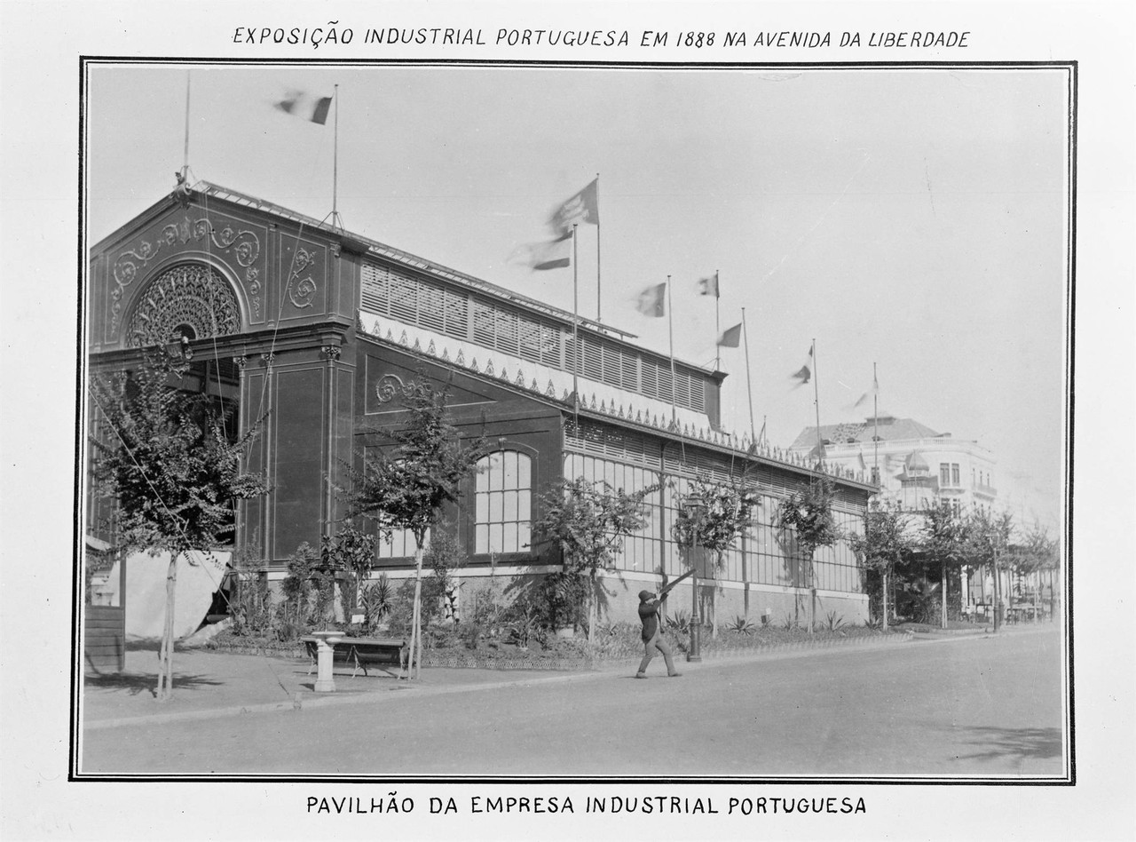 Empresa Industrial Portuguesa, pavilhão.jpg