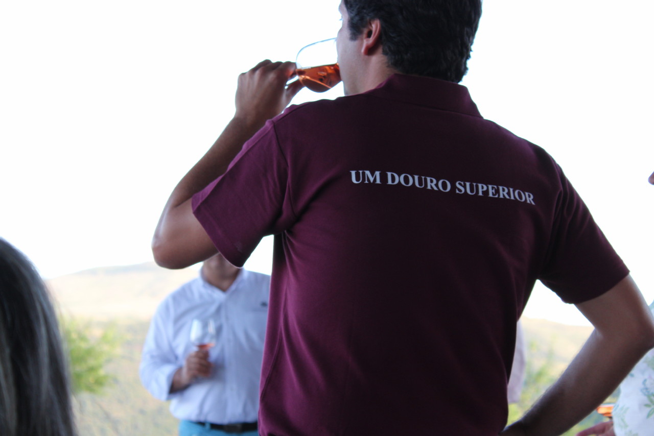 6º Festival do Vinho do Douro Superior - 2017 6º Festival do Vinho do Douro Superior - 2017