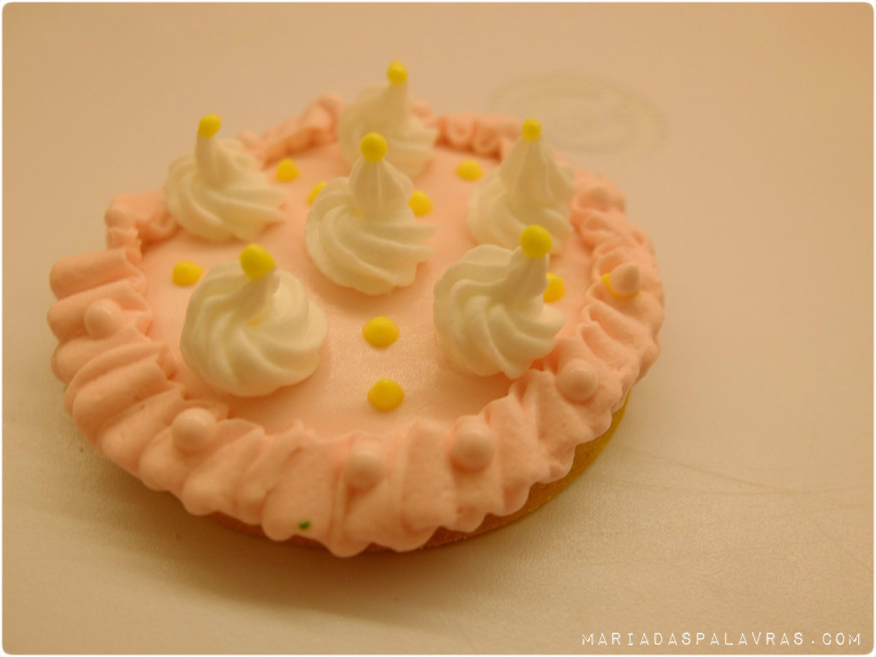 Workshop de Bolachas - Clicar para ver na Odisseias Workshop de Bolachas - Clicar para ver na Odisseias