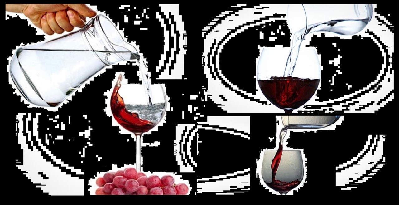 Porque em Vez de Água se Quer Vinho.jpg