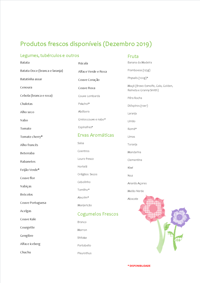 FrescosDisponiveis.png FrescosDisponiveis.png