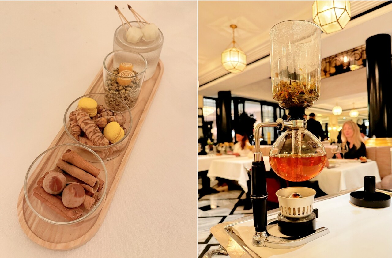 Maison Albar Le Monumental Palace e Le Monument