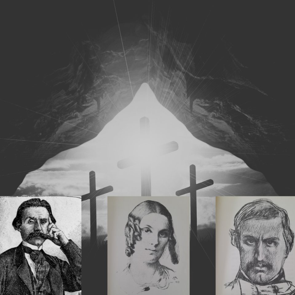 A tragédia camiliano de Fanny e José Augusto (1)