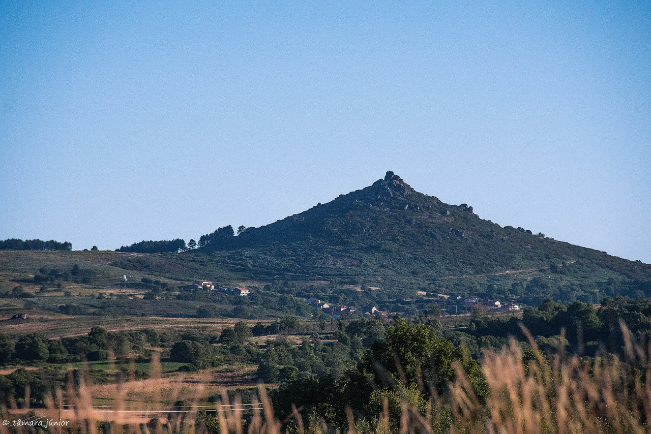 2014 - Larouco-Montalegre-Misarela e Sirvozelo - N