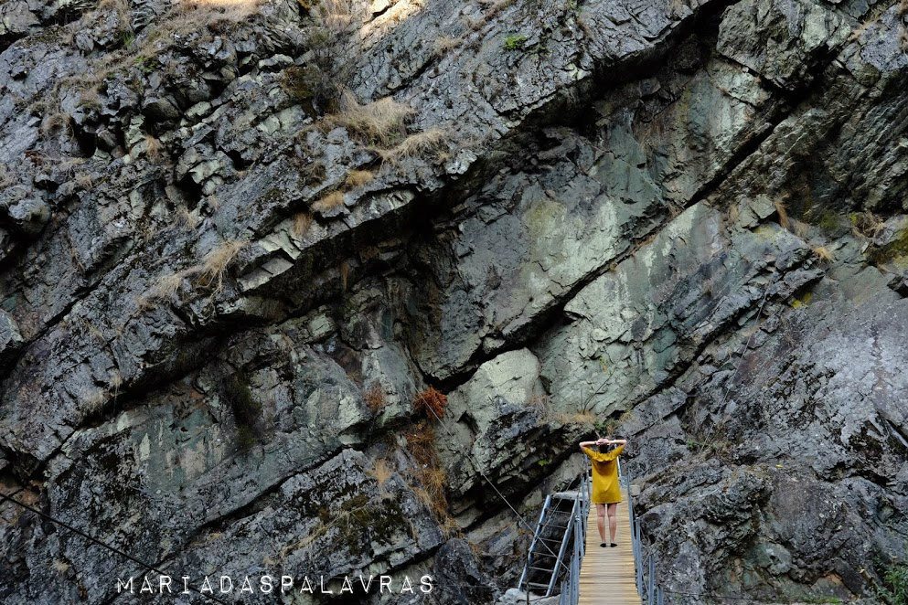 Maria das Palavras na Senhora do Salto