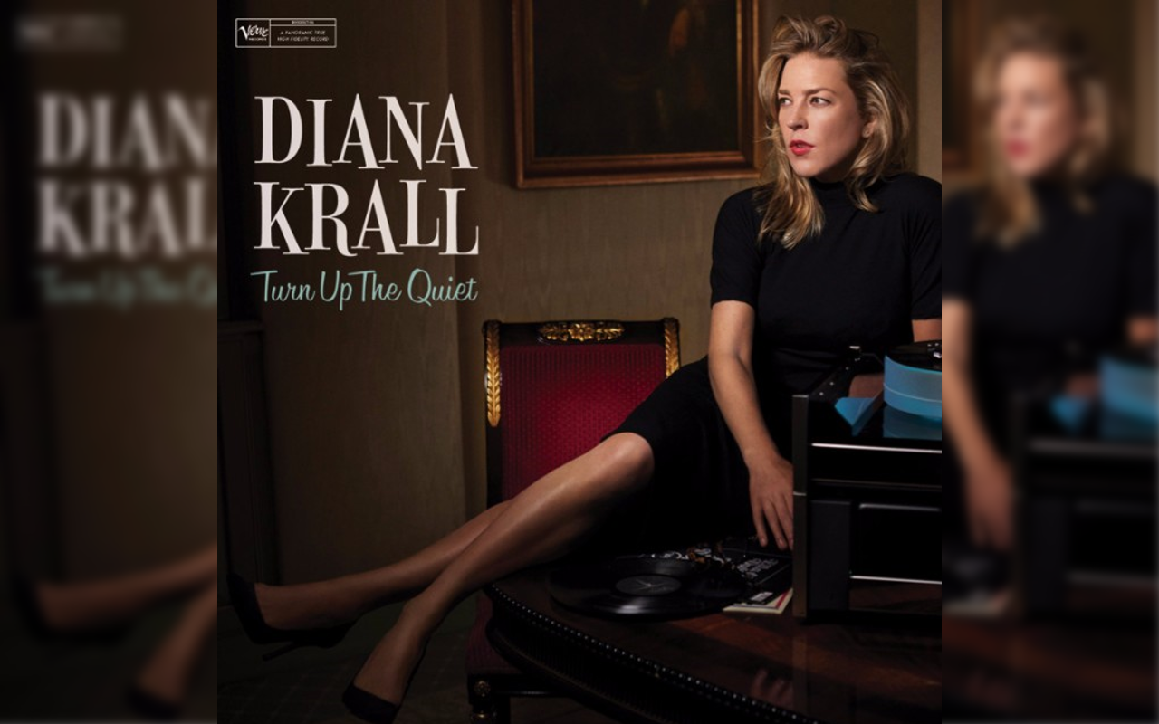 (INFONEWS) “Turn Up the Quiet”, o muito recent