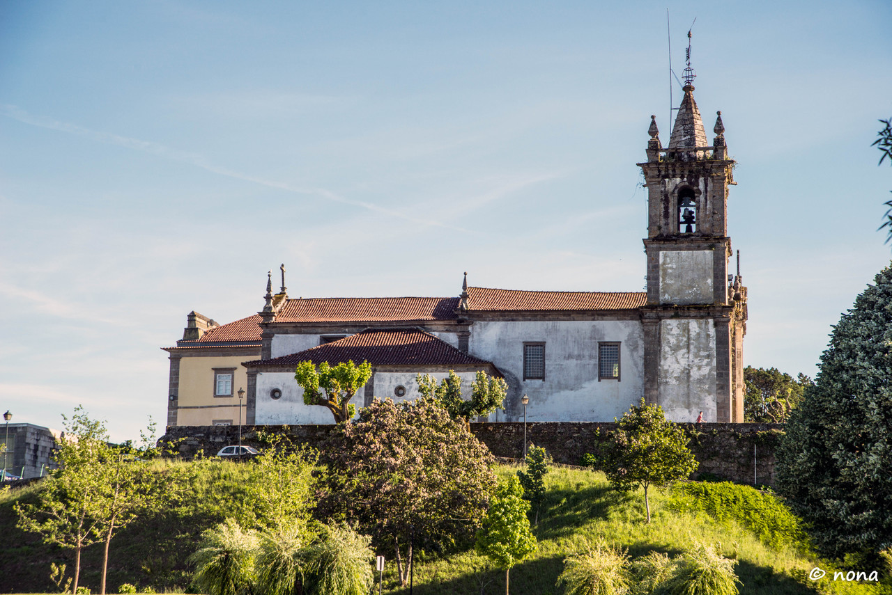2015 - XXIII Passeio Lumbudus (Celanova, Lindoso, 