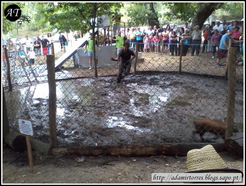Jogos Tradicionais 2012 - 007
