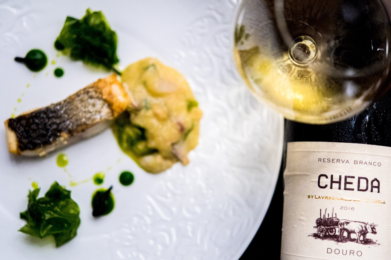 Lavradores de Feitoria - Cheda_GONCALO VILLAVERDE