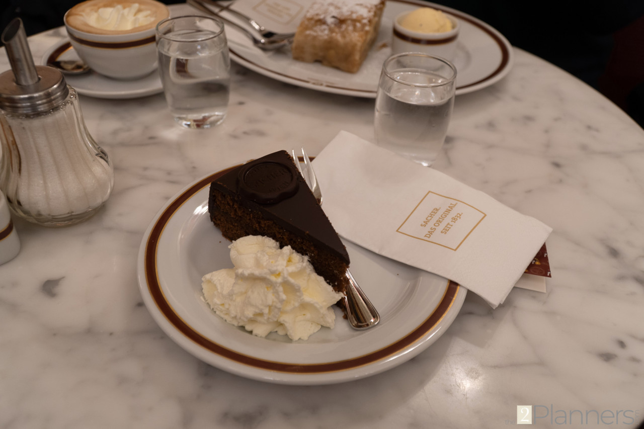 VIENNA | City Guide - 3 days in Vienna 🇦🇹 - the2planners