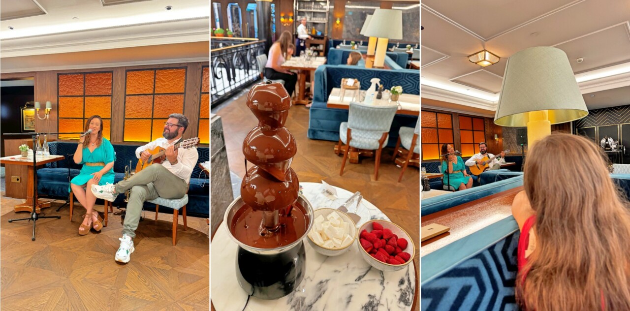 Maison Albar Le Monumental Palace e Le Monument