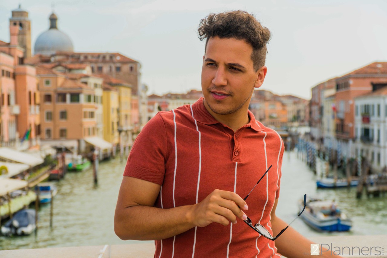 VENICE | City Guide - 1 day in Venice 🇮🇹 The 2 Planners
