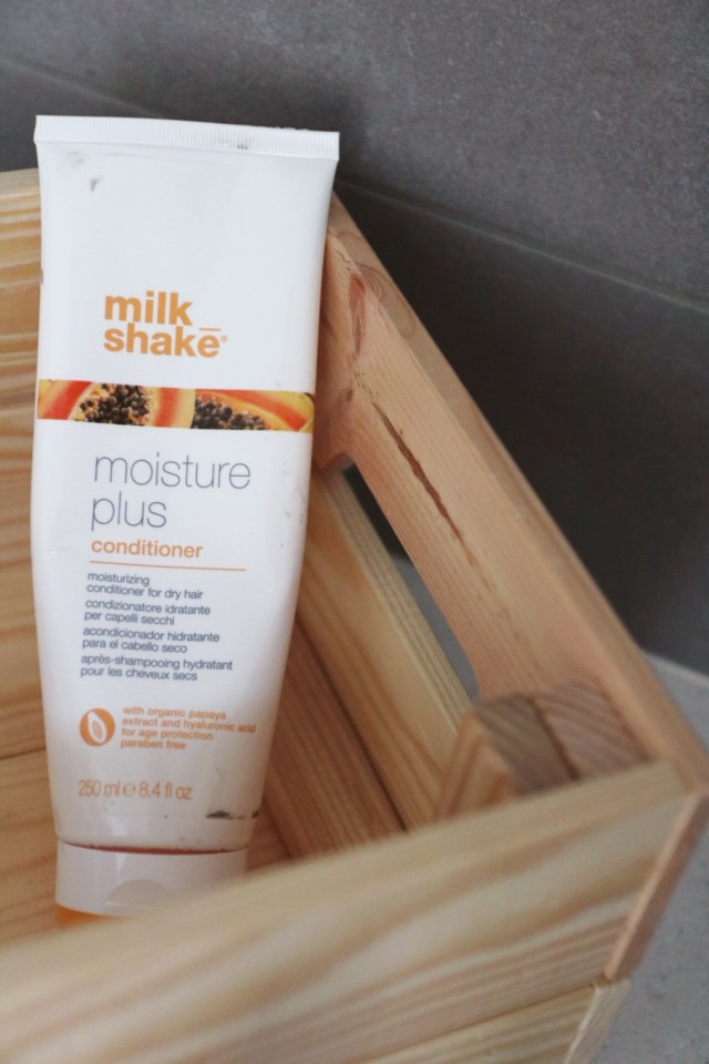 lavar cabelo todos os dias