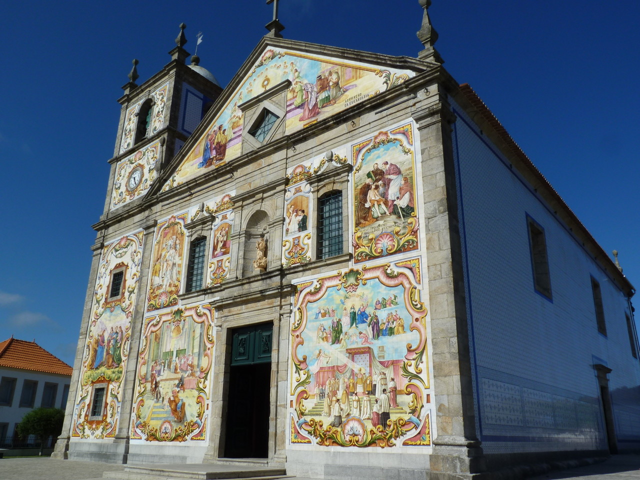 Igreja de Válega 1.JPG