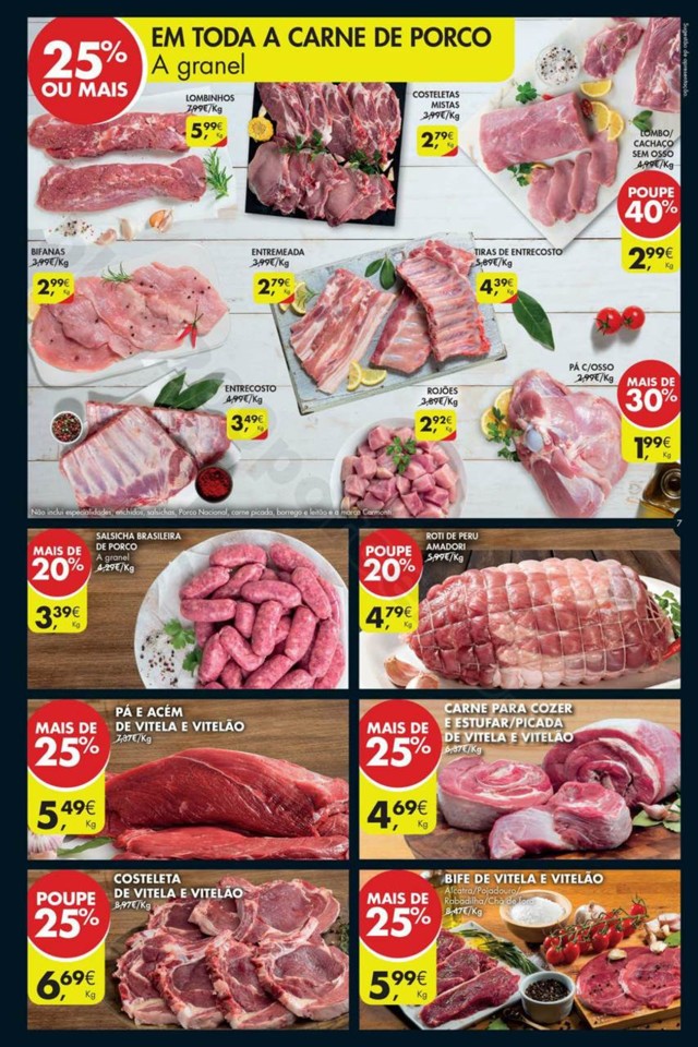 Antevisão folheto PINGO DOCE Super Promoções de