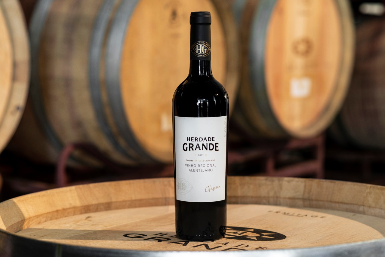 Herdade Grande