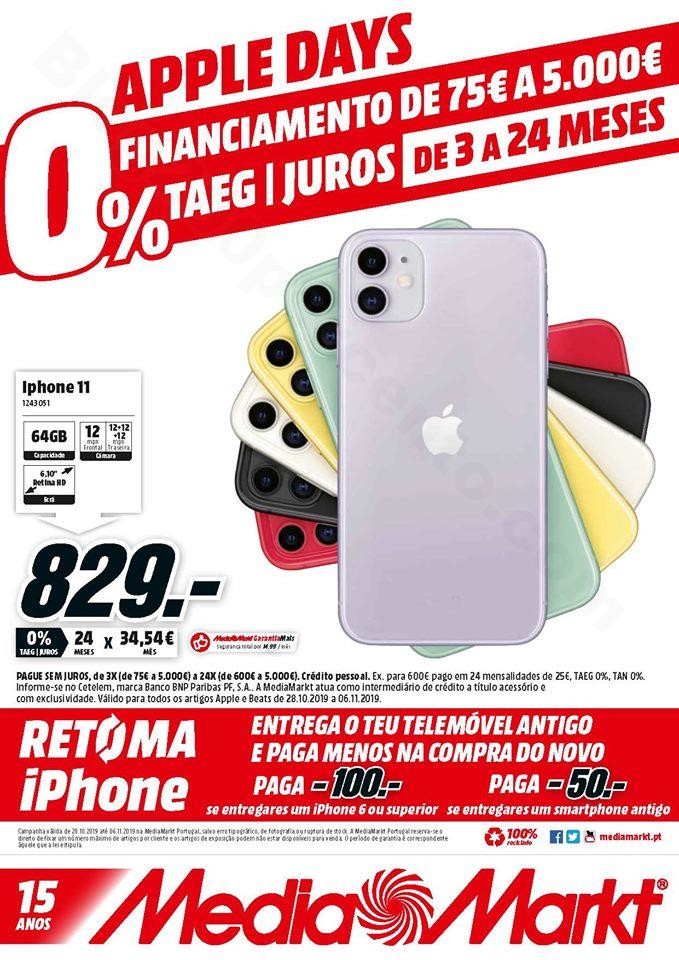 Antevisão Folheto MEDIA MARKT Black Friday promoções de 24 a 28 novembro -  Blog 200 - Últimos Folhetos, Antevisões, Promoções e Descontos