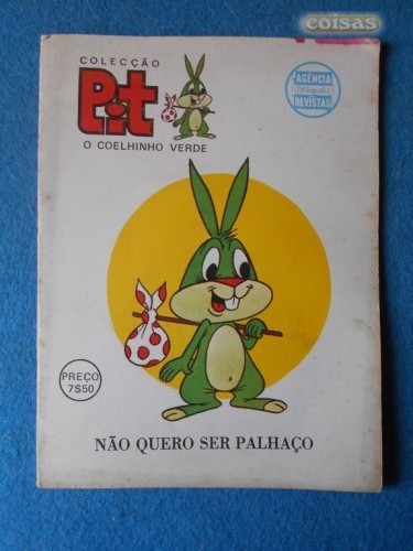 colecçao pit coelhinho verde.jpg