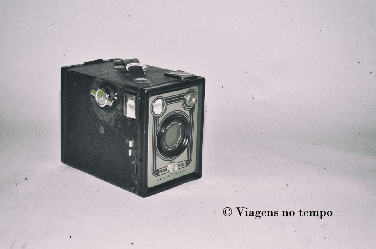 _DSC8122 - Vredeborch Standard Menis - Black (1950