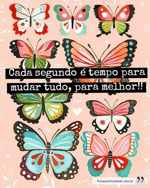 cada segundo para mudar para melhor.jpg