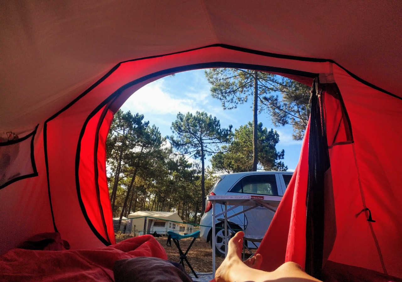 Acordar na tenda.jpeg Acordar na tenda.jpeg