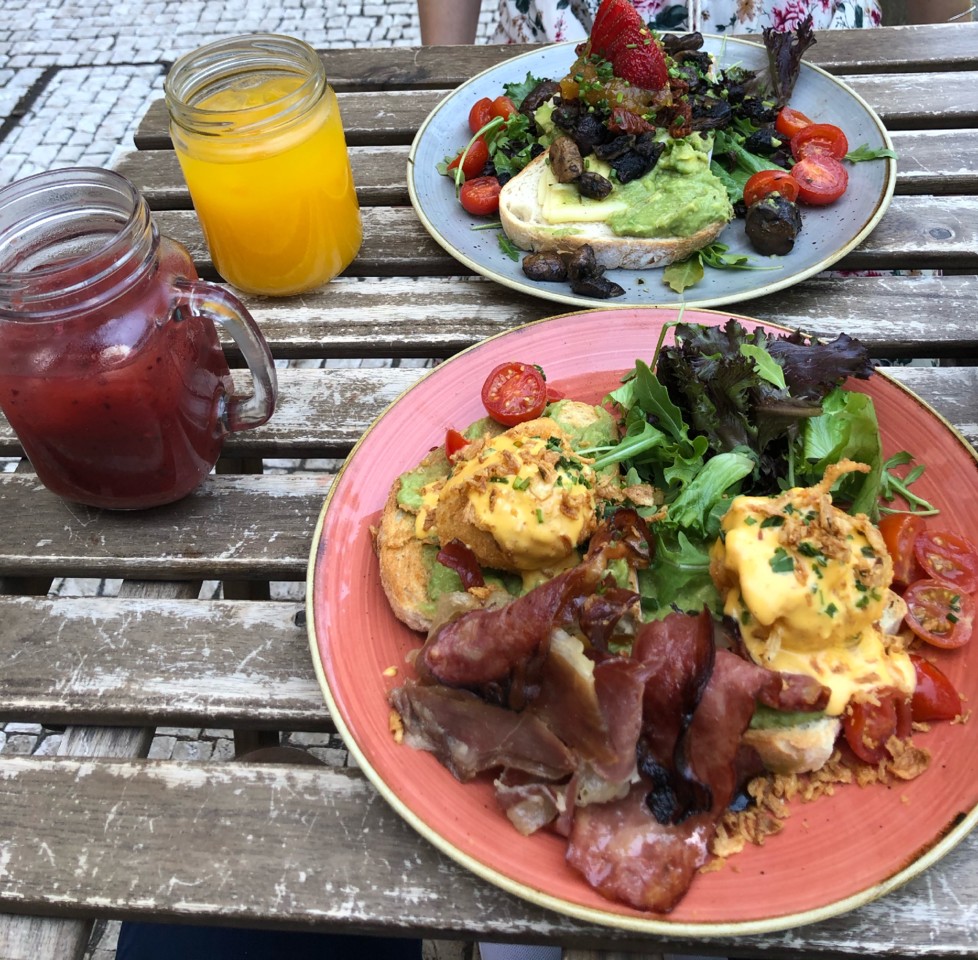 Um dia quase nornal.JPG Um dia quase nornal.JPG