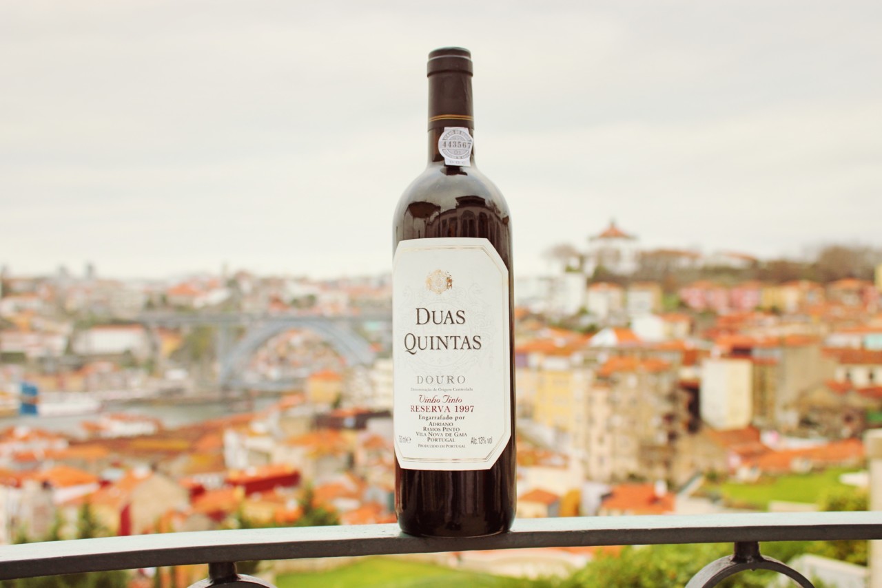 Christmas Wine Experience 2018