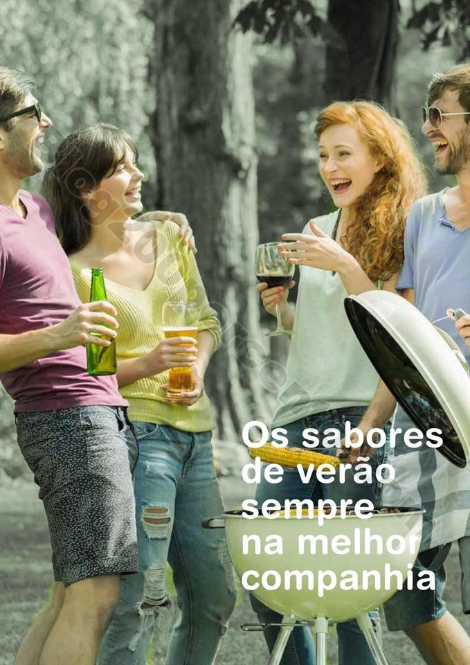 Antevisão Folheto ESPAÇO CASA Promoções de ver