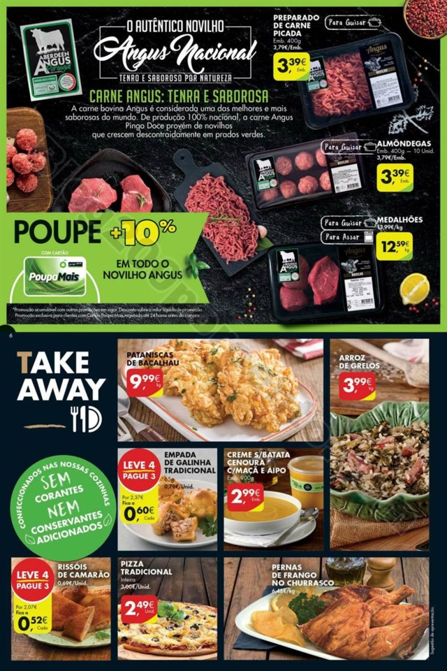 Antevisão Folheto PINGO DOCE Super Promoções de