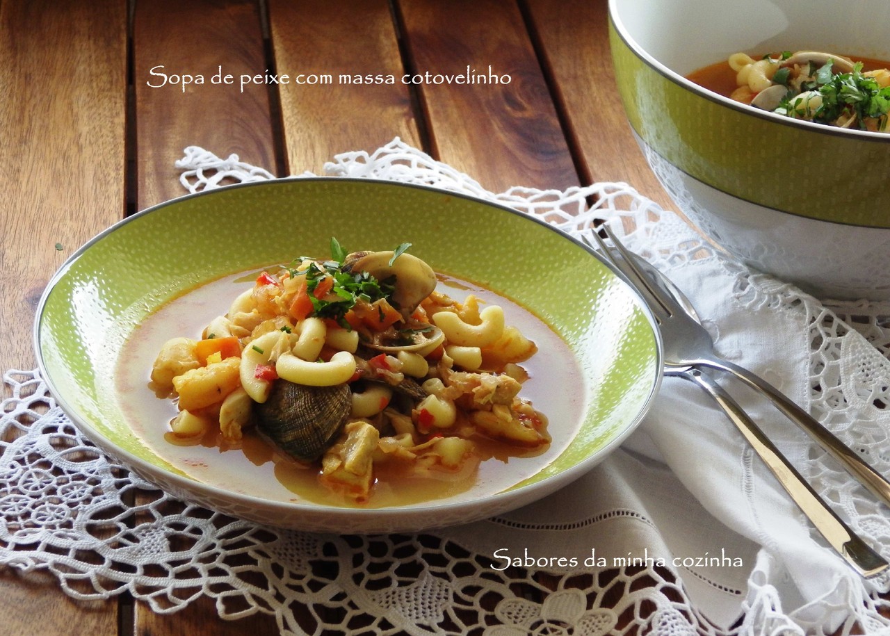 IMGP4365-Sopa de peixe com massa cotovelinho-Blog.