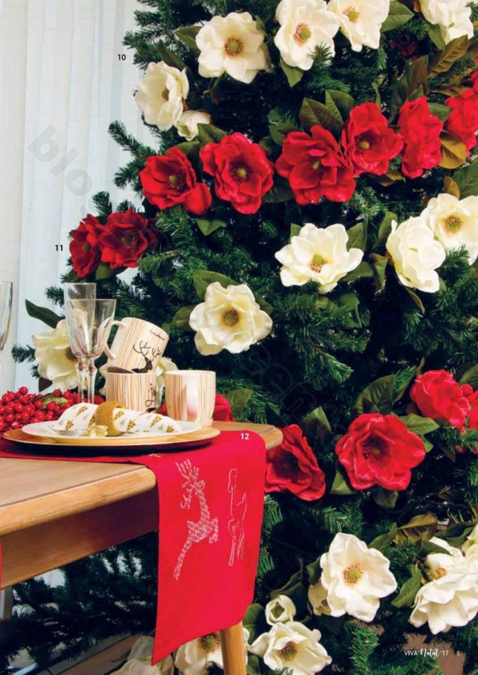 Antevisão Folheto Natal LOJAS VIVA promoções p5