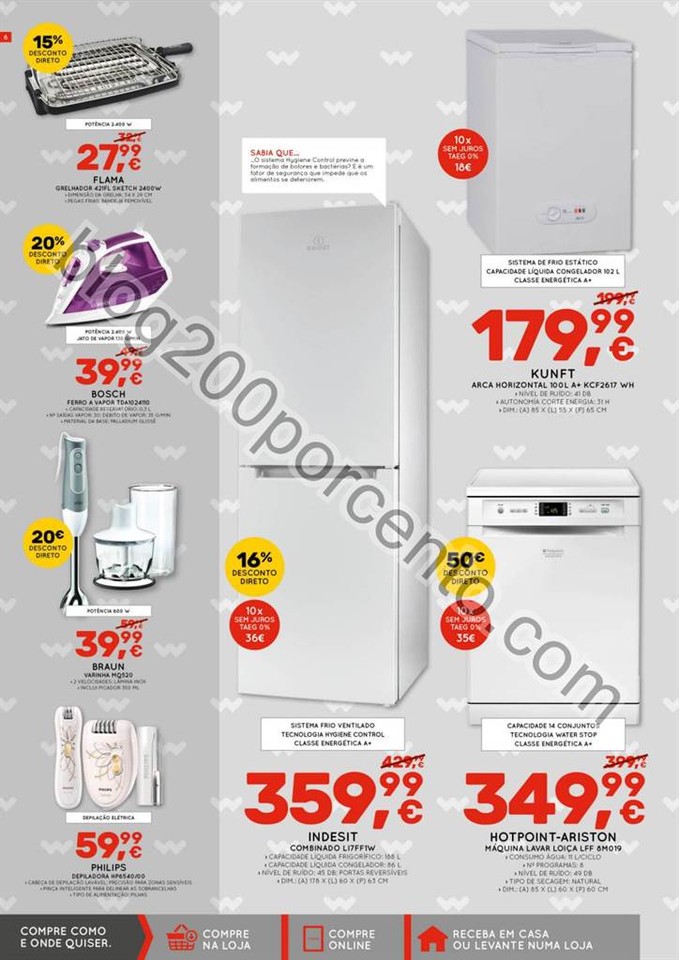 Novo Folheto WORTEN Promoções de 9 a 22 junho p6