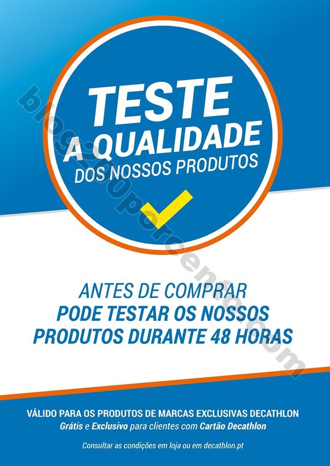 Antevisão Folheto DECATHLON Regresso ao Desporto de 23 agosto a 1 outubro -  Blog 200 - Últimos Folhetos, Antevisões, Promoções e Descontos